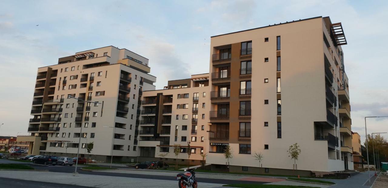 Elegant Sophia'S Apartment Braşov Exterior foto